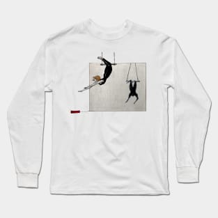 Acrobatics Long Sleeve T-Shirt